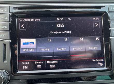 Volkswagen - Multivan