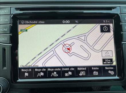 Volkswagen - Multivan