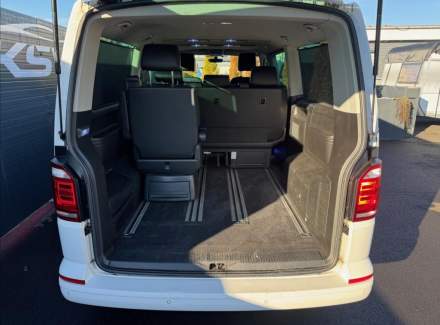 Volkswagen - Multivan