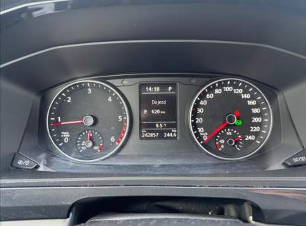 Volkswagen - Multivan