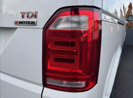 Volkswagen - Multivan