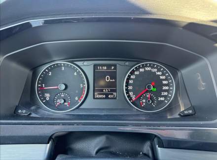 Volkswagen - Multivan