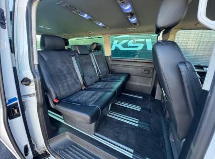 Volkswagen - Multivan