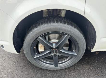 Volkswagen - Multivan