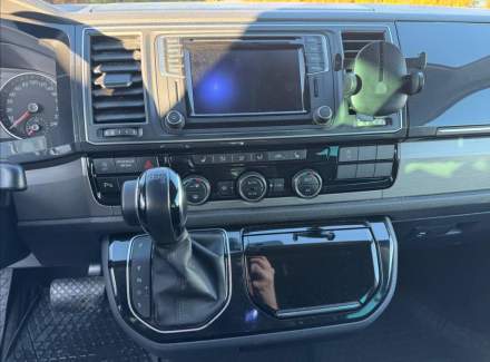 Volkswagen - Multivan