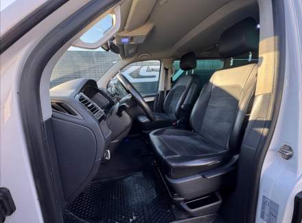 Volkswagen - Multivan