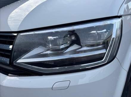 Volkswagen - Multivan