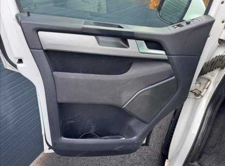 Volkswagen - Multivan