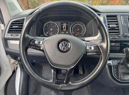 Volkswagen - Multivan