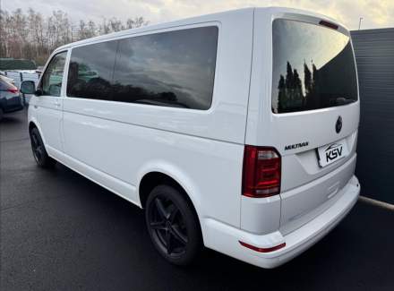 Volkswagen - Multivan
