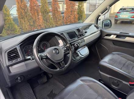 Volkswagen - Multivan