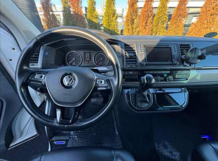 Volkswagen - Multivan
