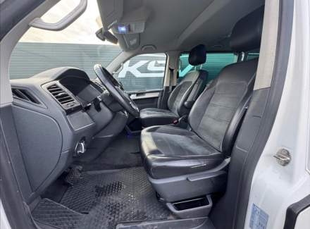 Volkswagen - Multivan