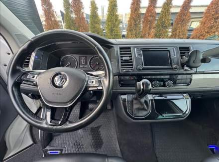 Volkswagen - Multivan