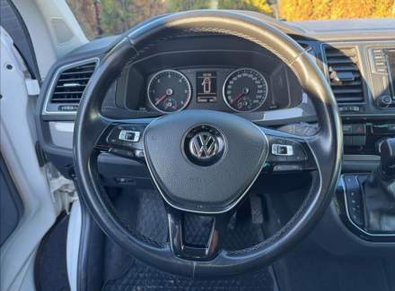 Volkswagen - Multivan