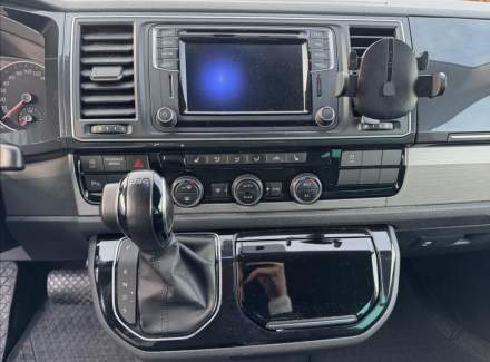 Volkswagen - Multivan