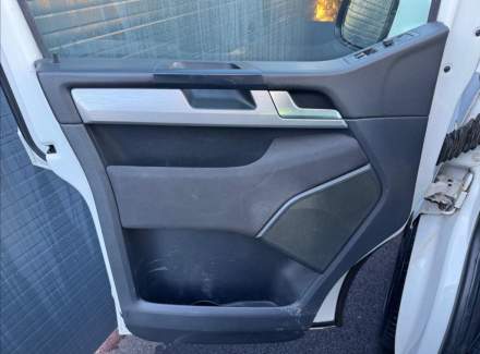 Volkswagen - Multivan