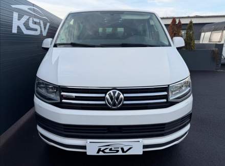 Volkswagen - Multivan