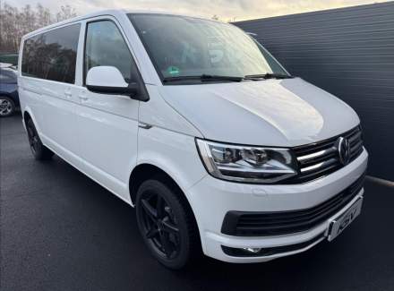 Volkswagen - Multivan