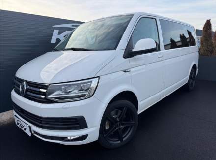 Volkswagen - Multivan