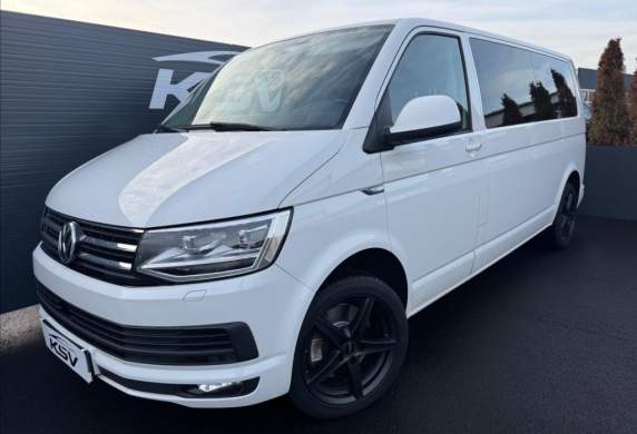 Volkswagen - Multivan