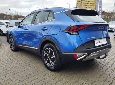 Kia - Sportage