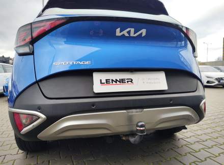 Kia - Sportage