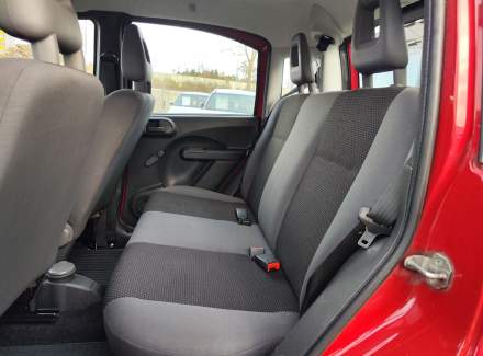 Fiat - Panda
