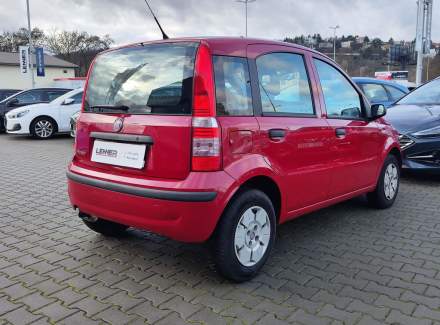 Fiat - Panda