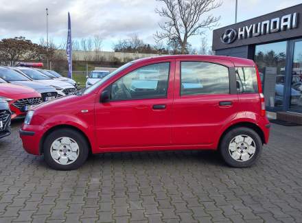 Fiat - Panda