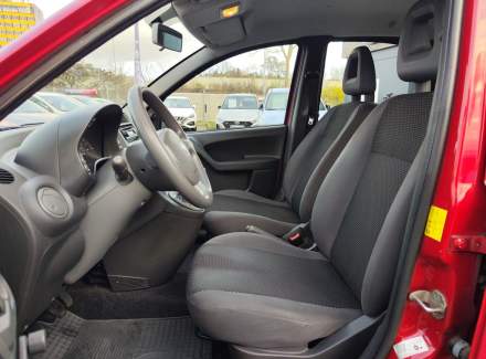 Fiat - Panda