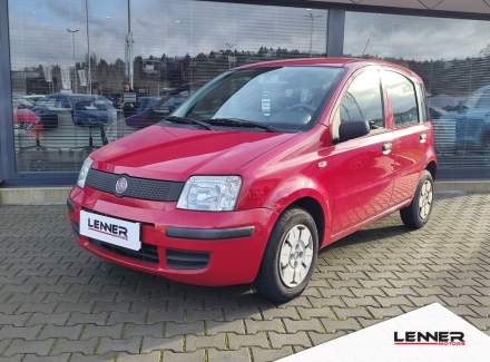 Fiat - Panda