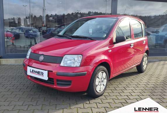Fiat - Panda