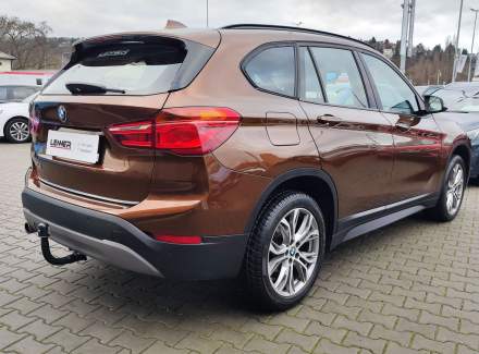 BMW - X1