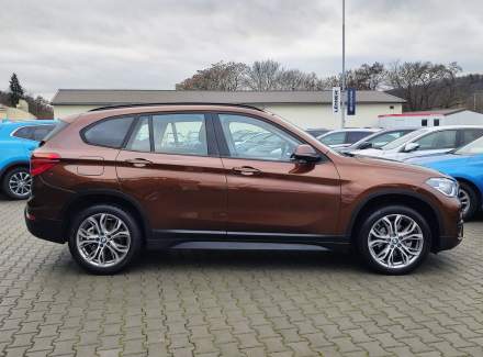 BMW - X1