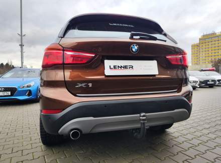 BMW - X1