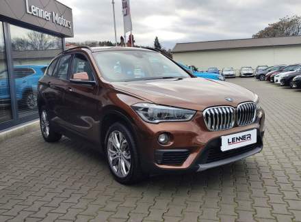 BMW - X1