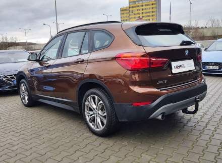 BMW - X1