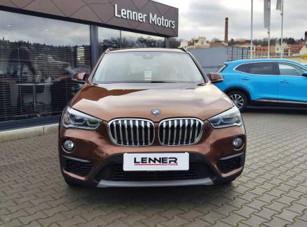 BMW - X1