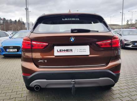 BMW - X1
