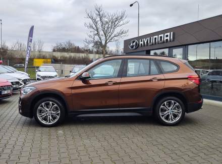 BMW - X1