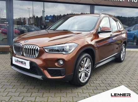 BMW - X1