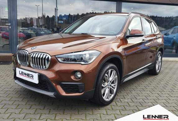 BMW - X1