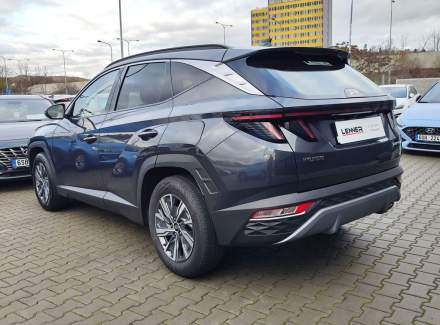 Hyundai - Tucson