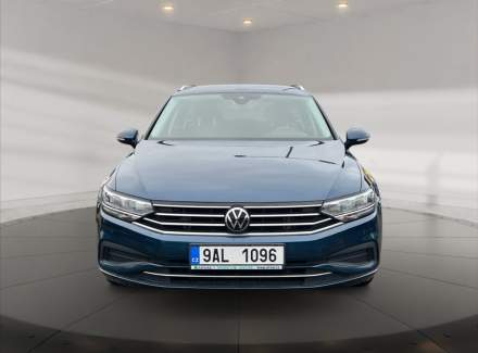 Volkswagen - Passat