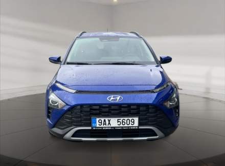 Hyundai - Bayon