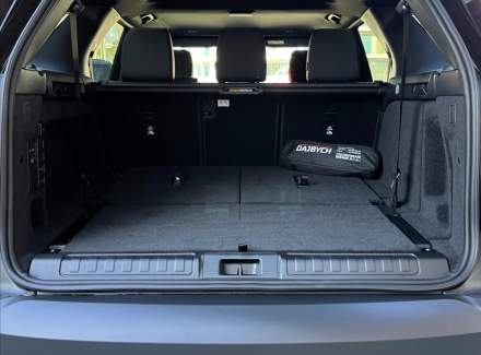 Land Rover - Discovery