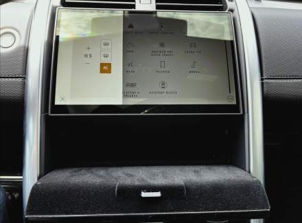 Land Rover - Discovery