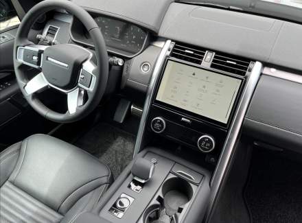 Land Rover - Discovery