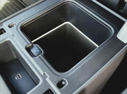 Land Rover - Discovery